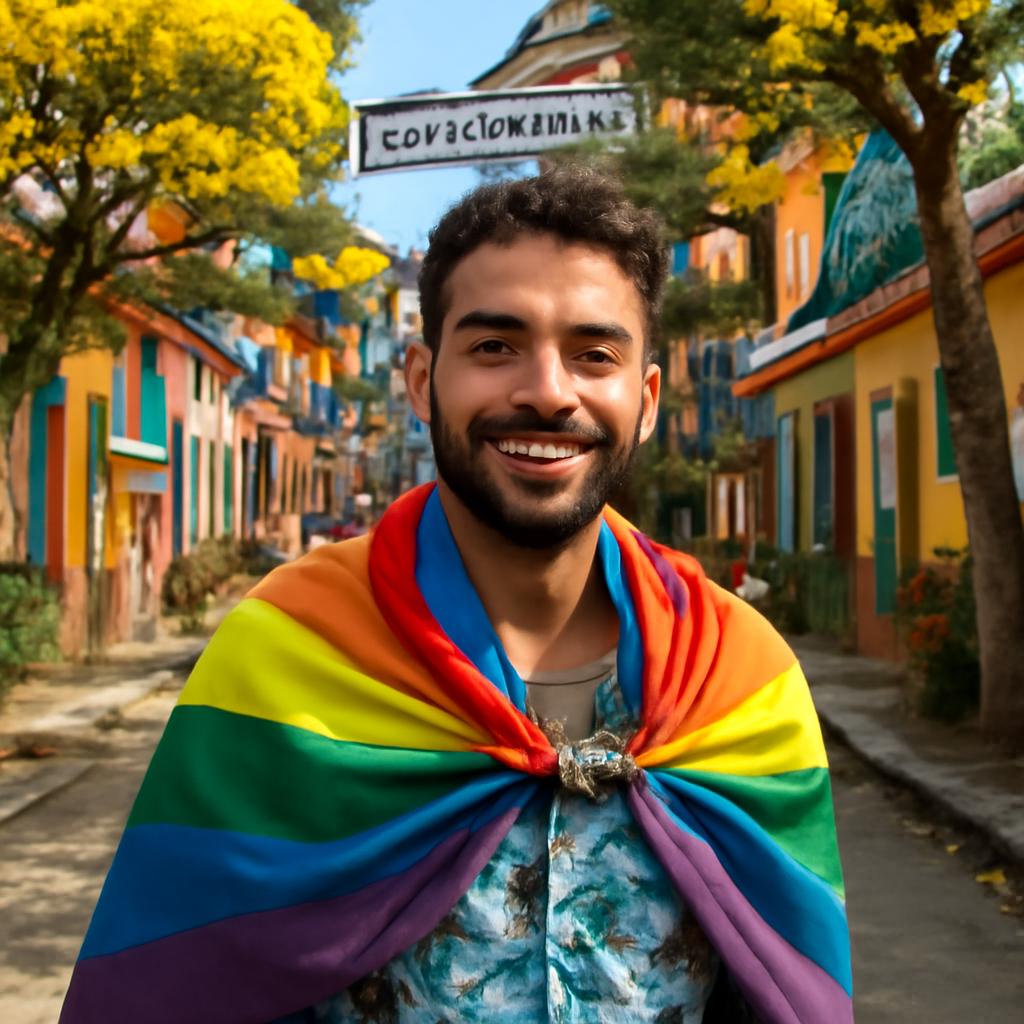 Ingazeiras Gay