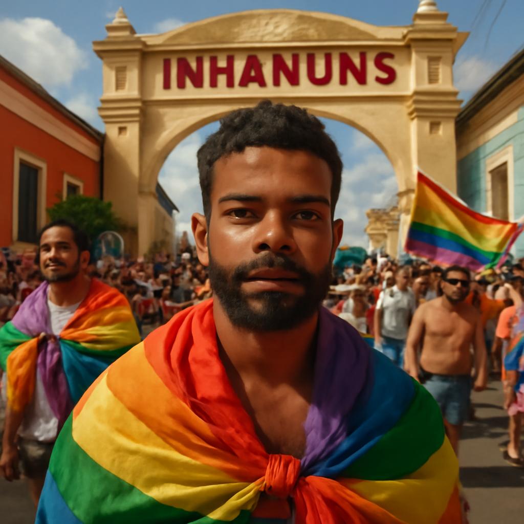 Inhamuns Gay