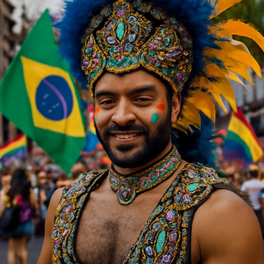 Inhucu Gay