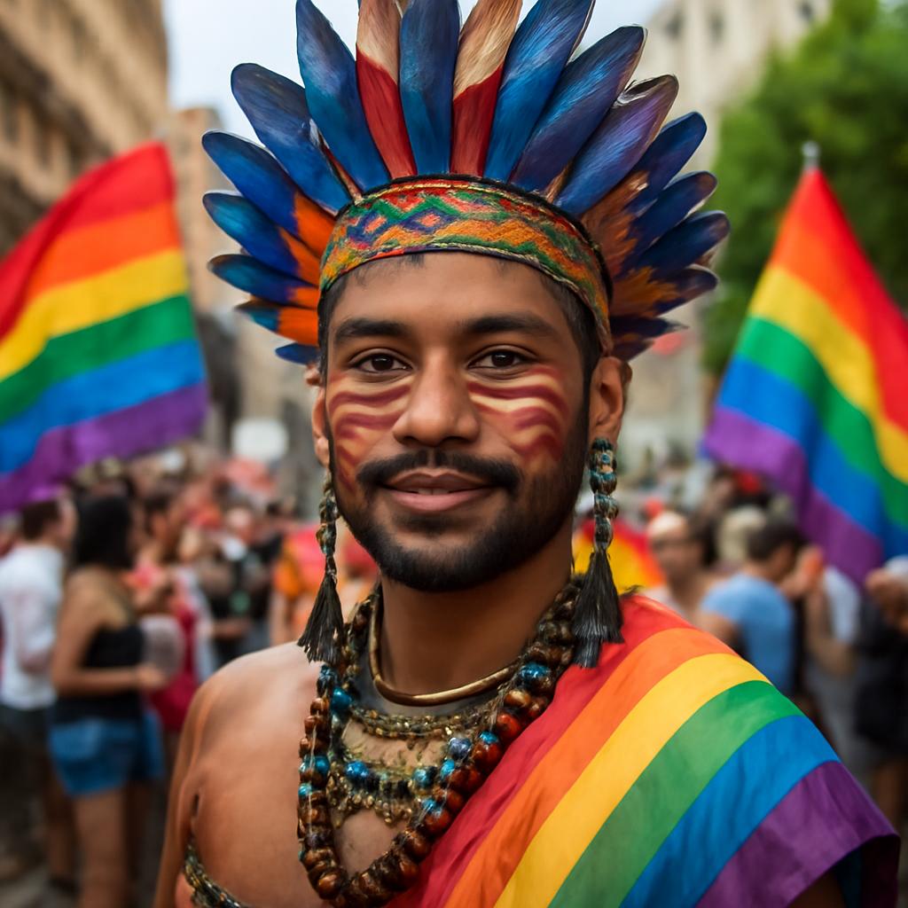 Inhuporanga Gay