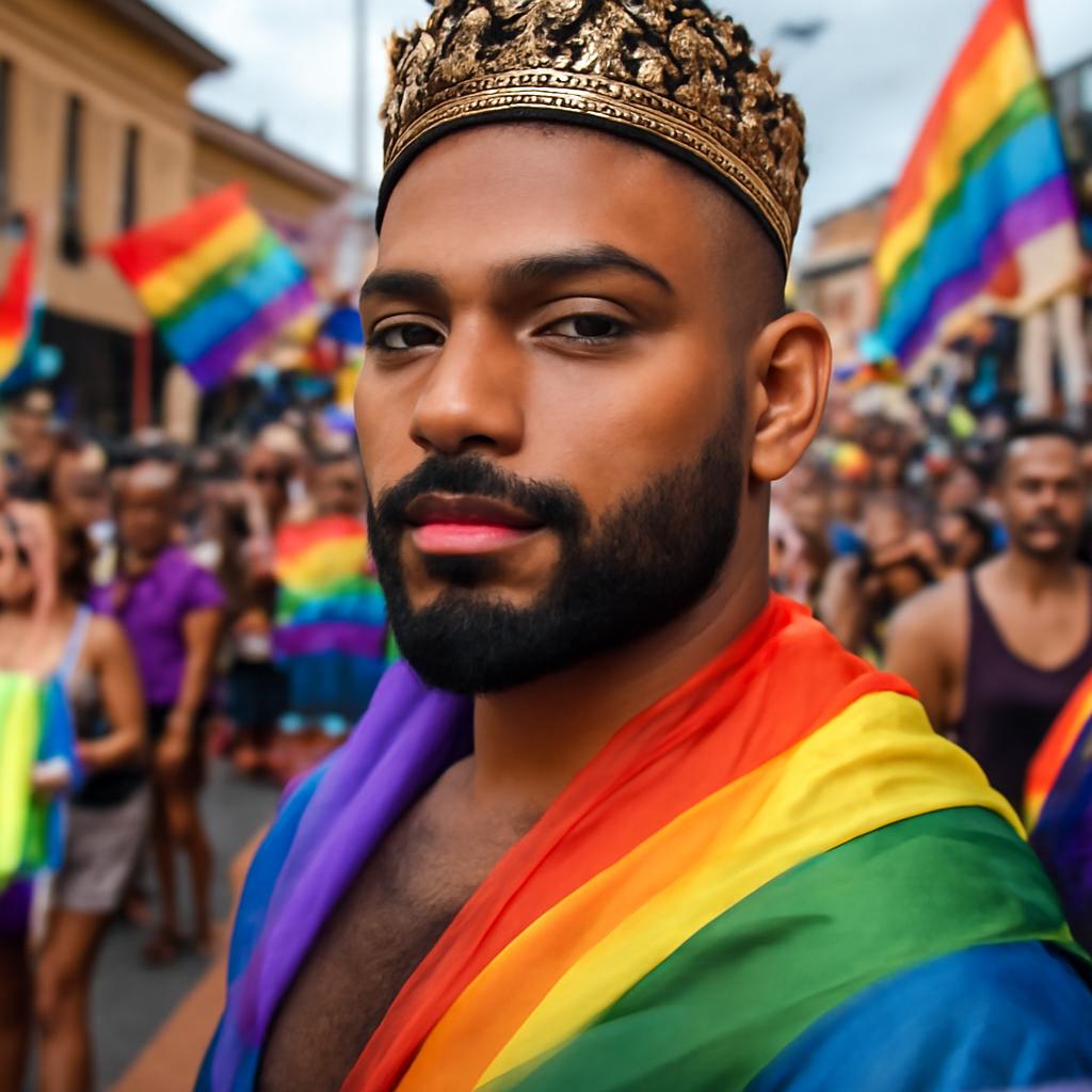 Ipaporanga Gay