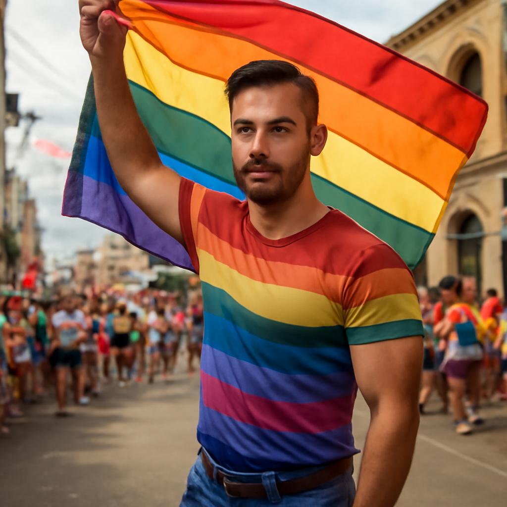 Ipaumirim Gay