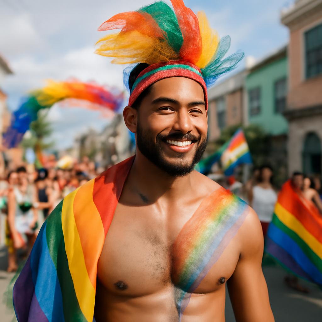 Ipueiras Gay