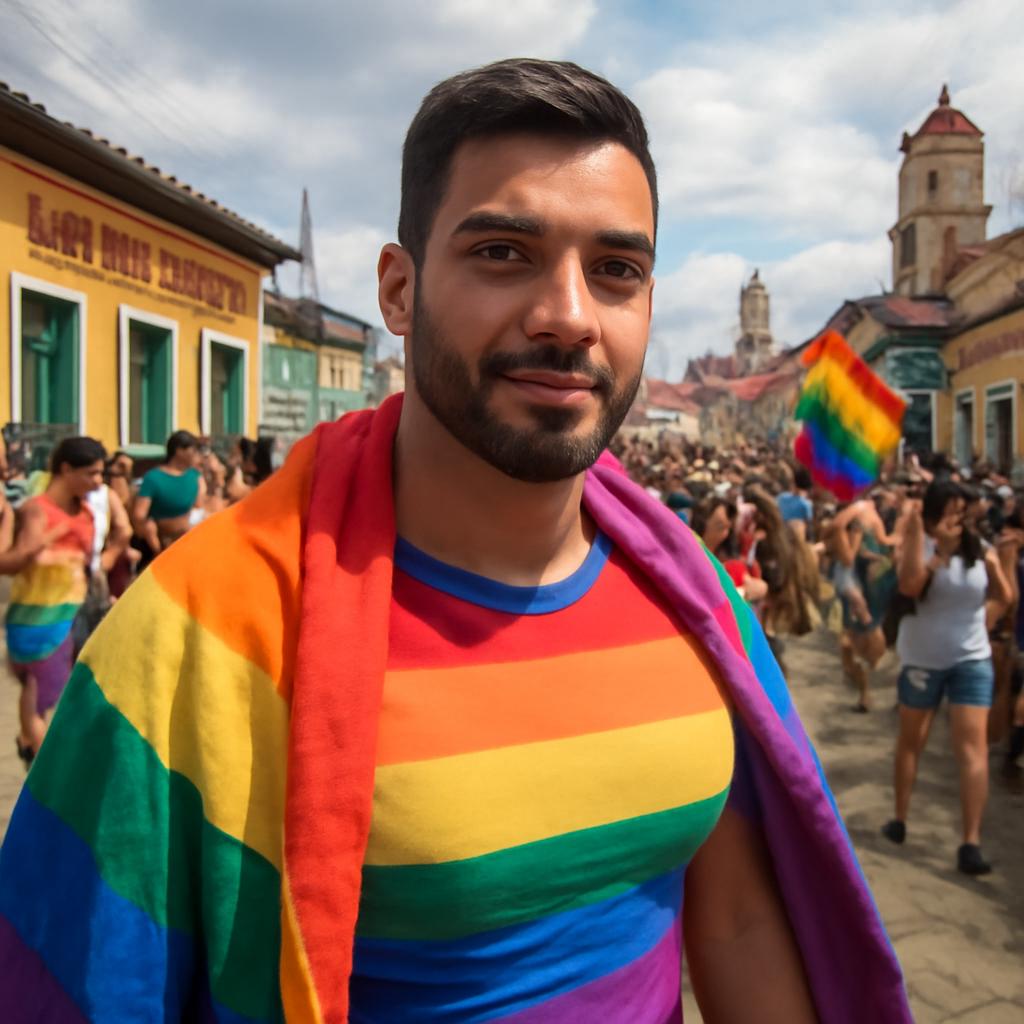 Ipueiras Dos Gomes Gay