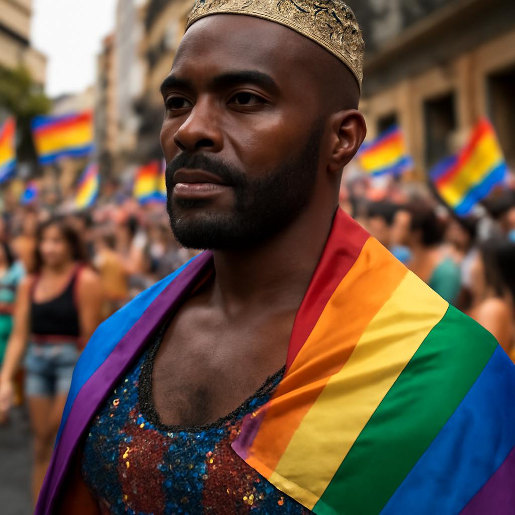 Iraja Gay
