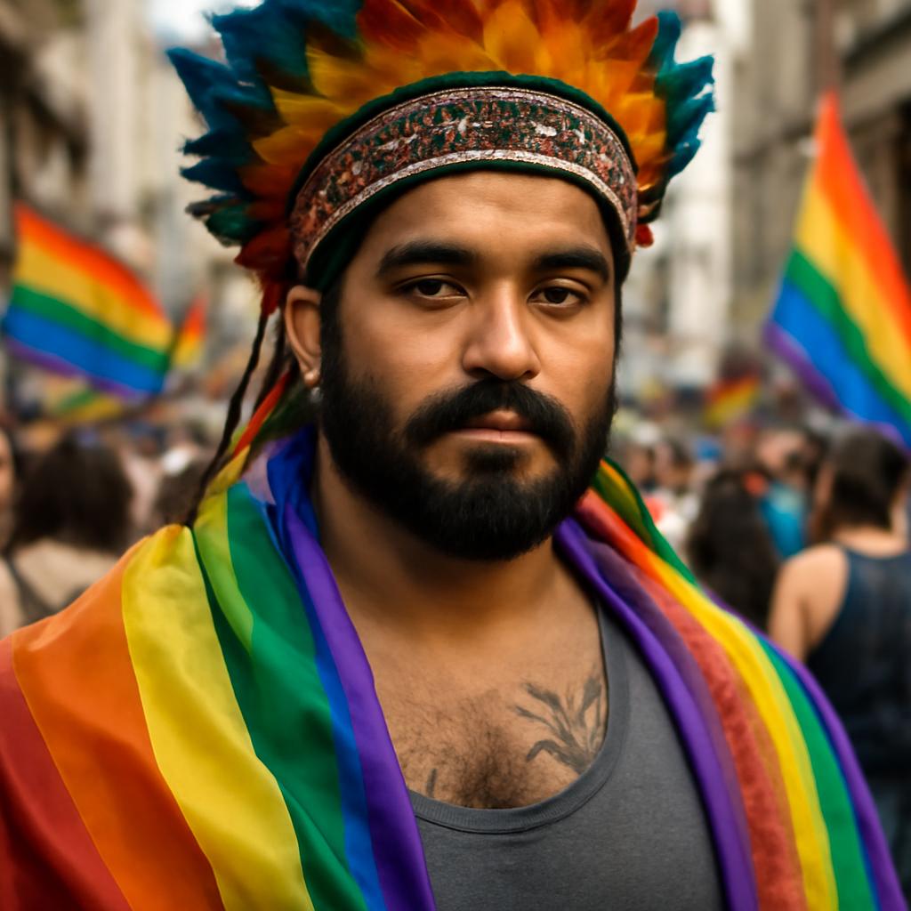 Irapua Gay