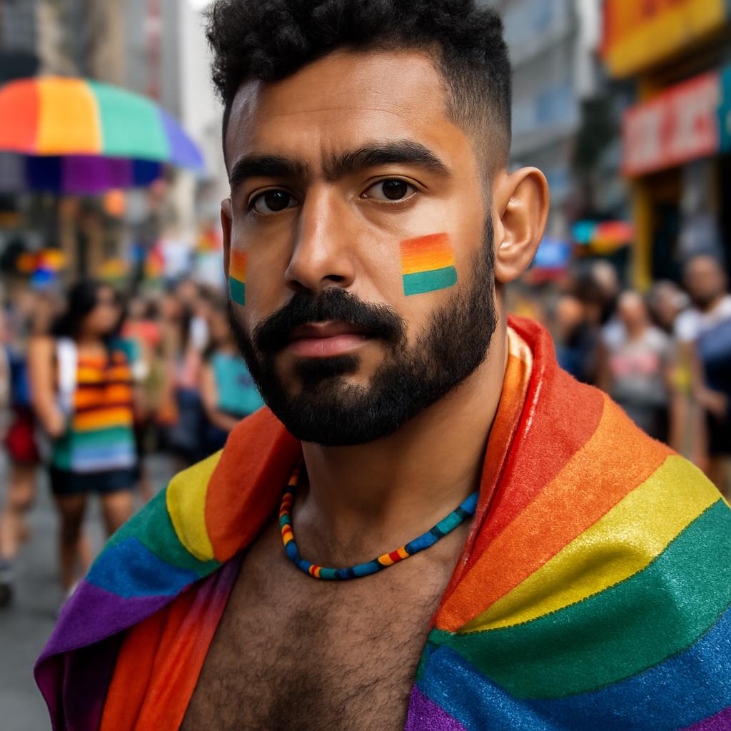 Iratinga Gay