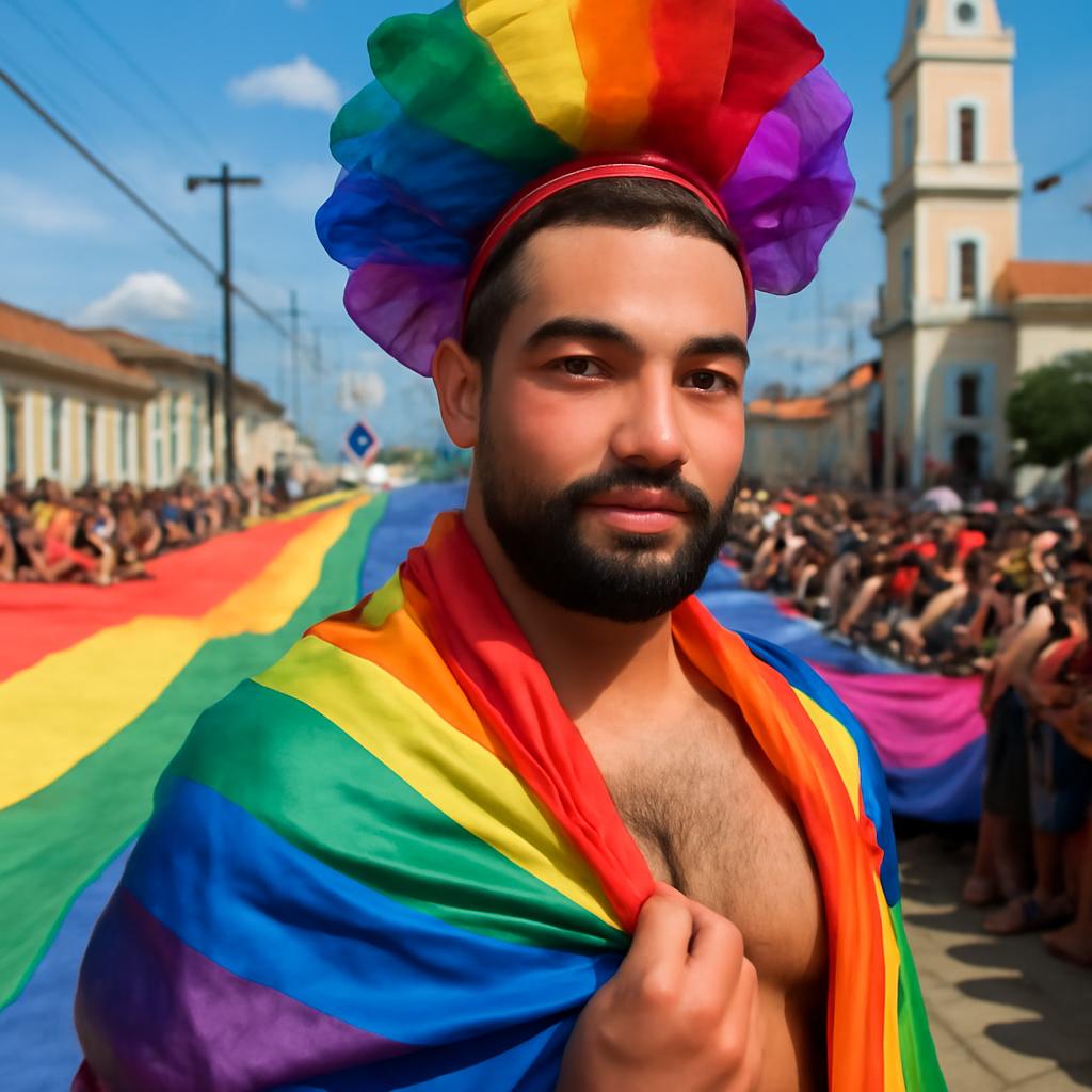 Iraucuba Gay