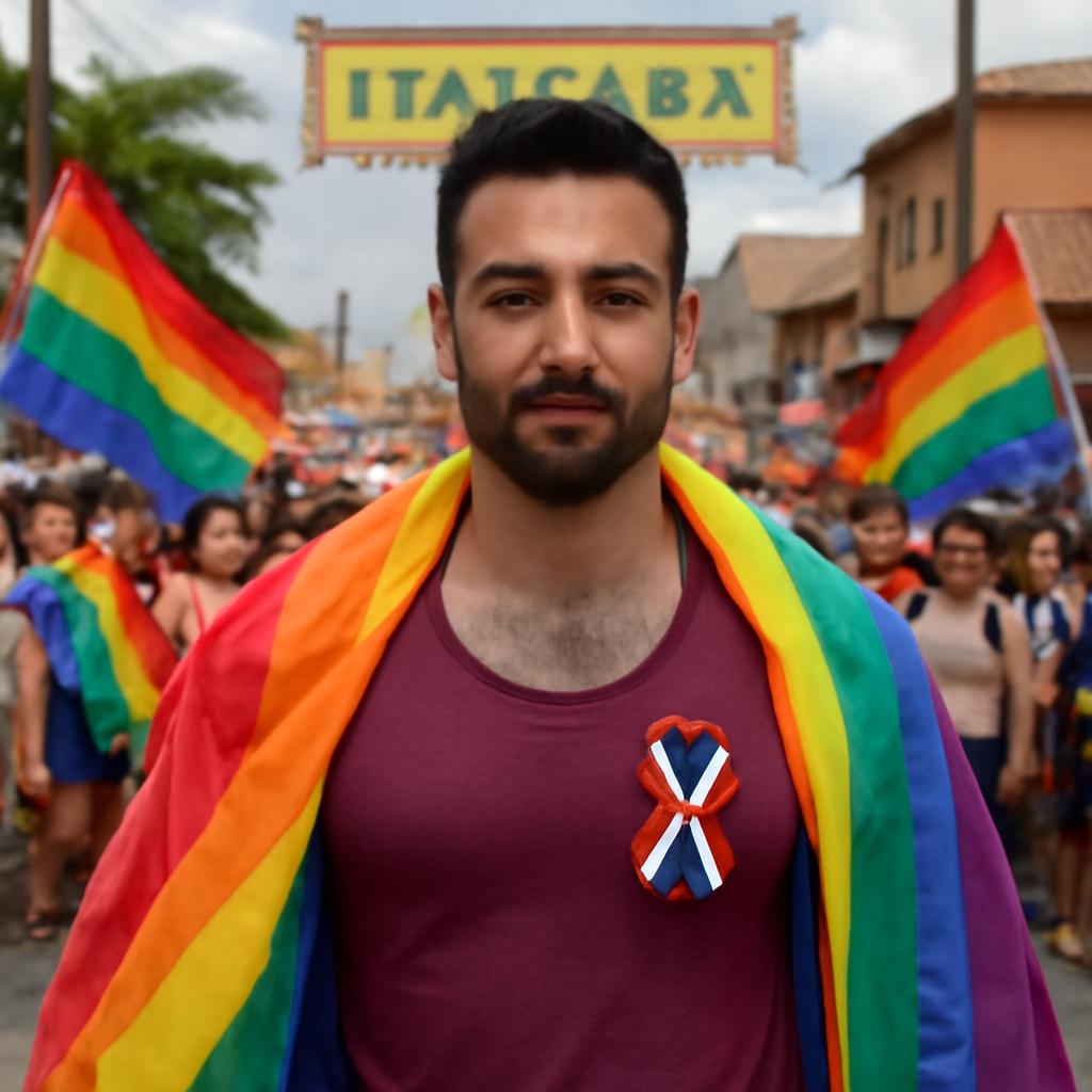 Itaicaba Gay