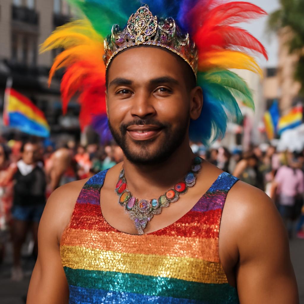 Itaipaba Gay