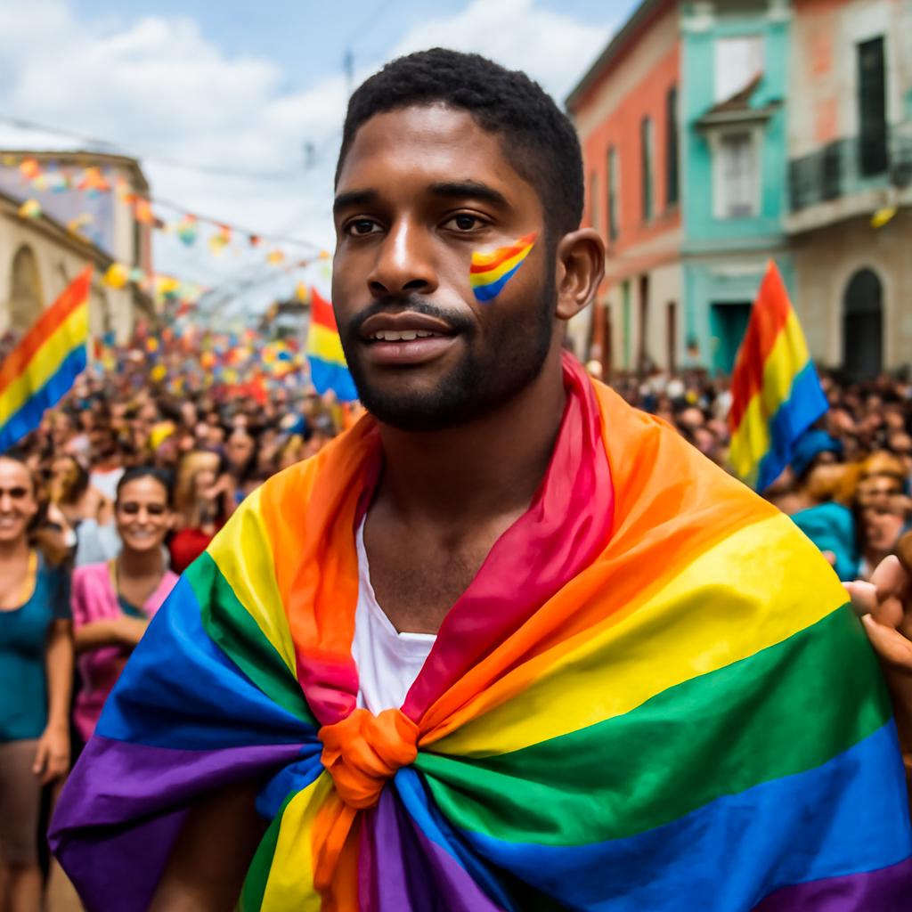 Itapage Gay