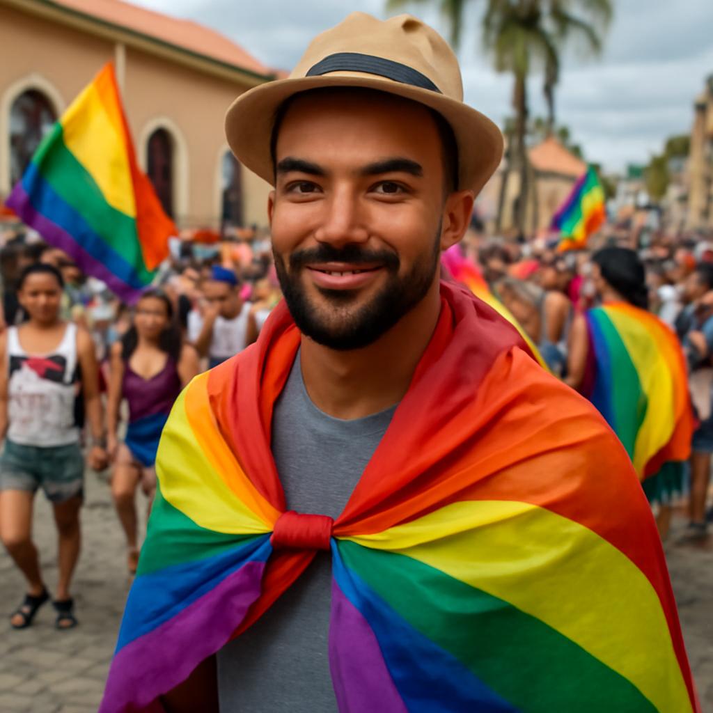 Itapebussu Gay