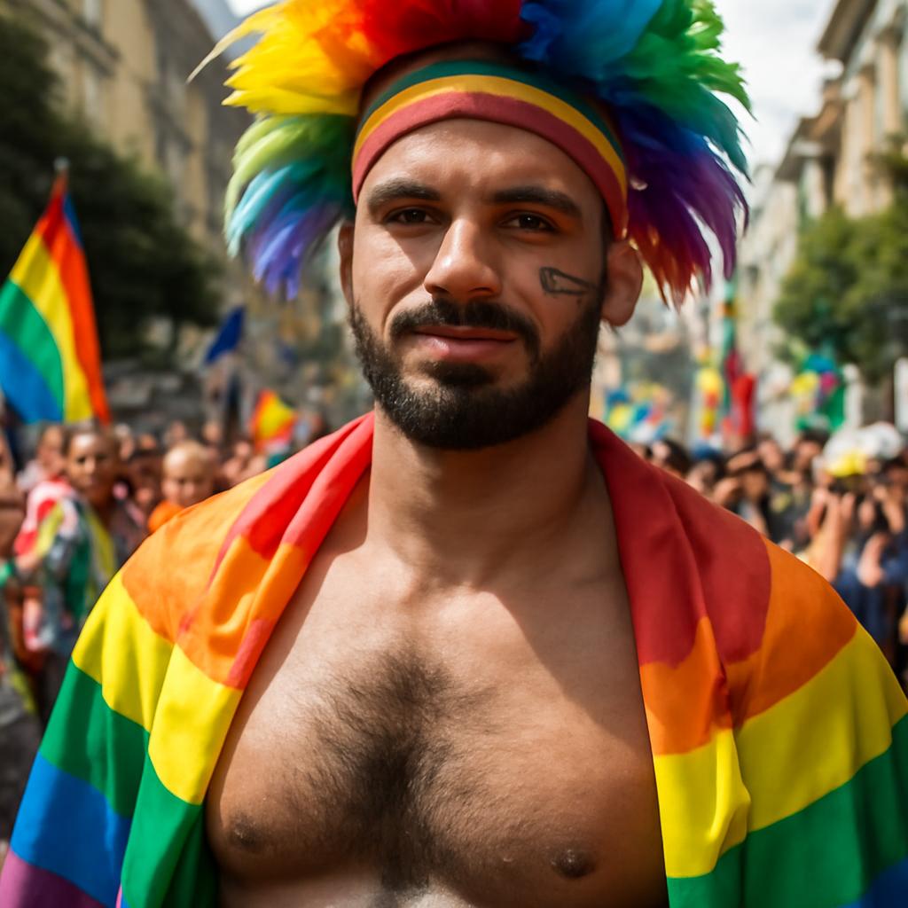 Itapeim Gay