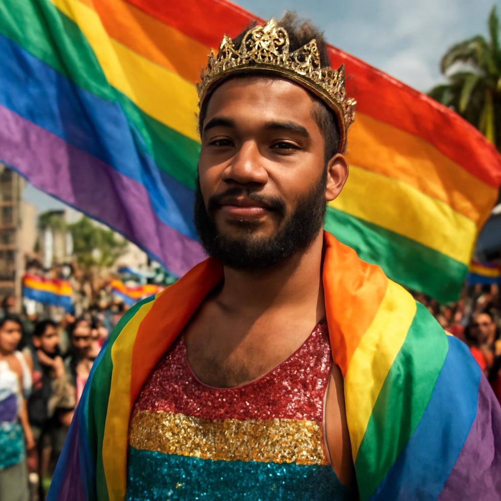 Itapiuna Gay