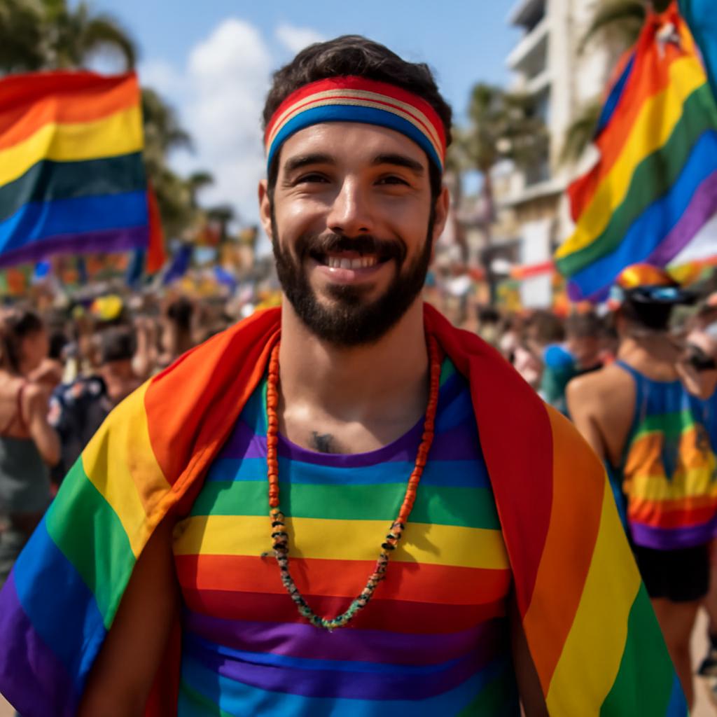 Itapo Gay