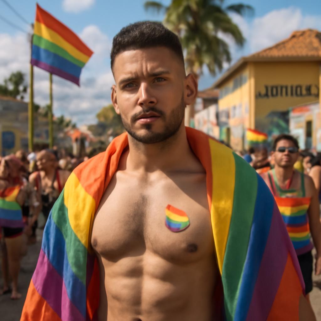 Itarema Gay