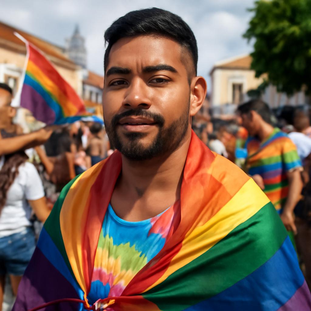Itatira Gay