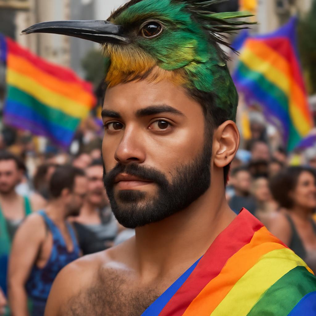 Jacampari Gay