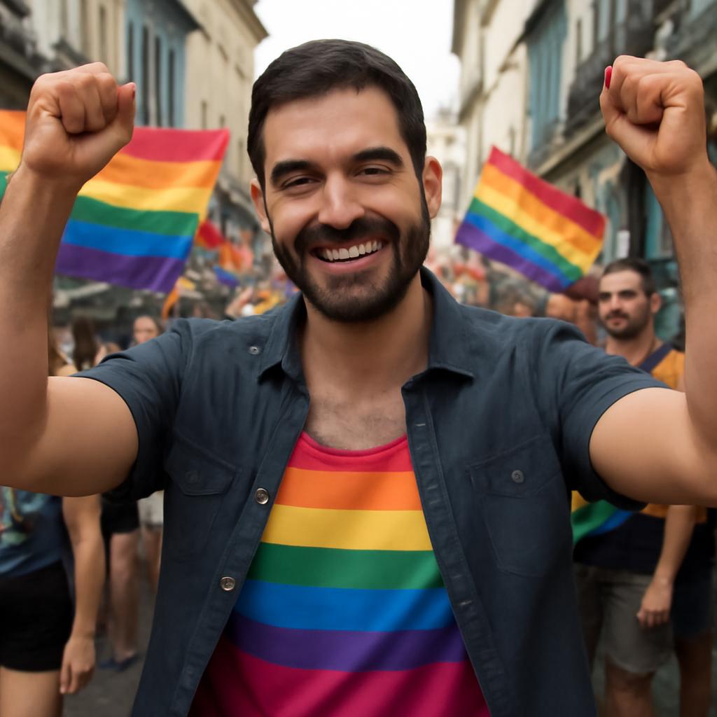 Livramento Gay