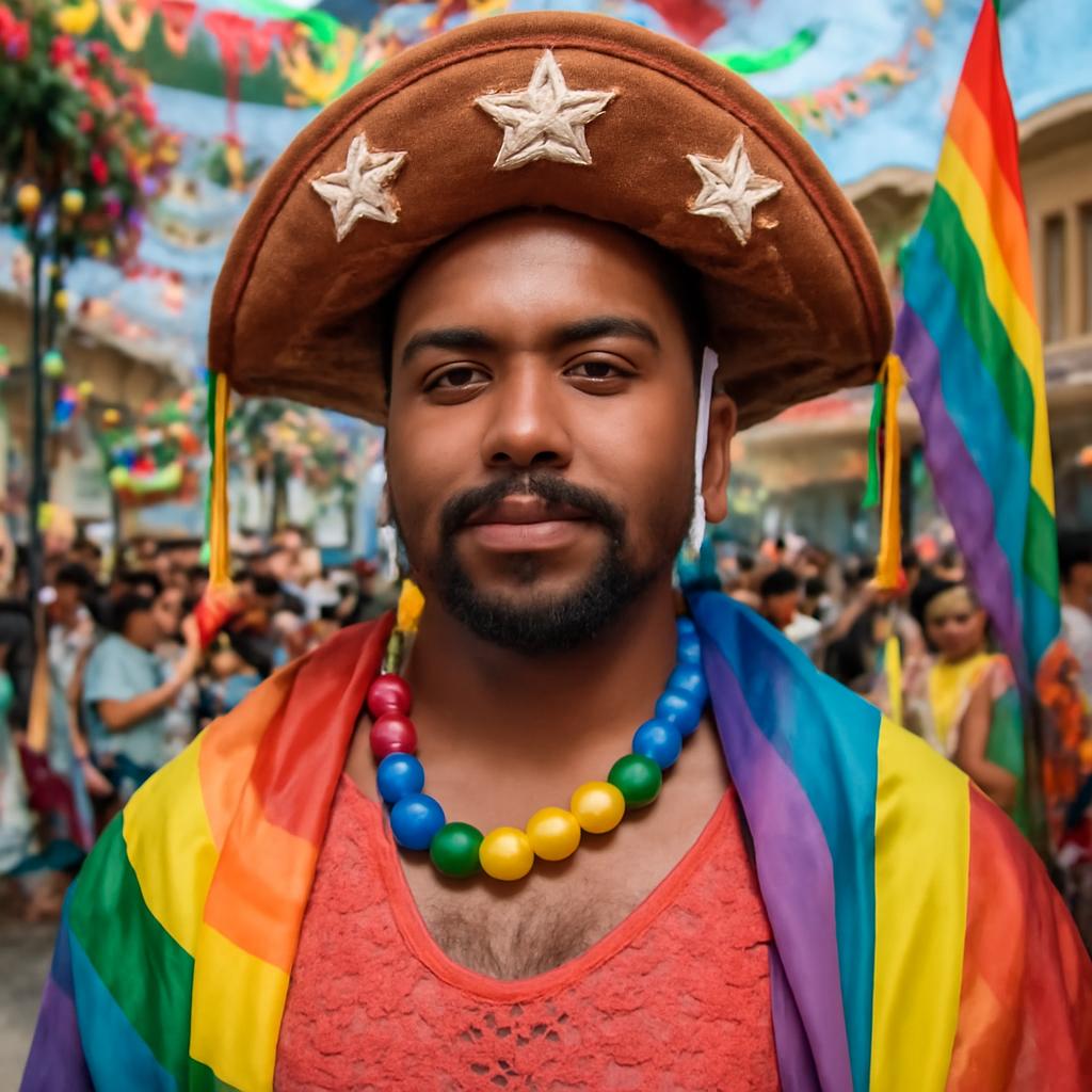 Macambira Gay