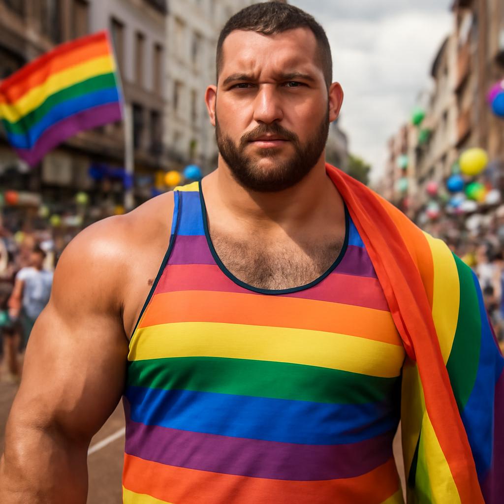 Malhada Grande Gay