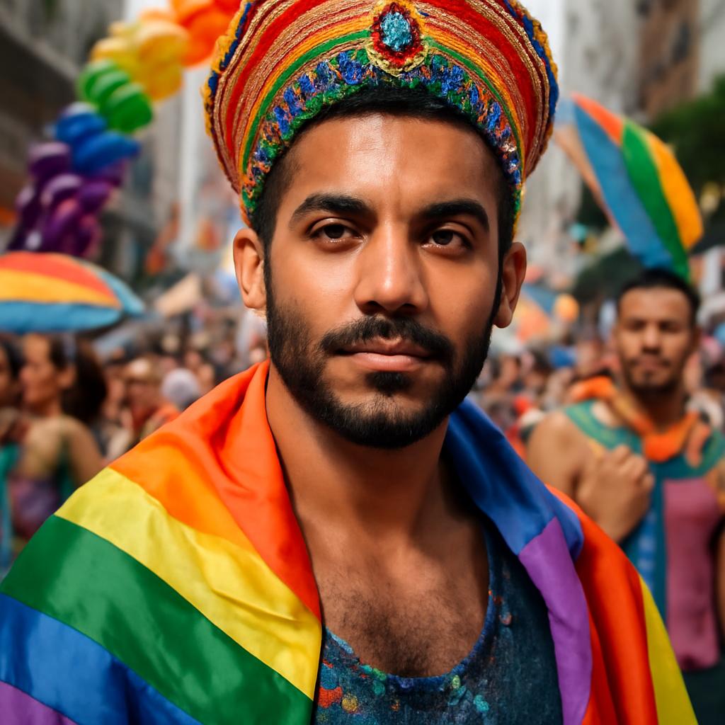 Manibu Gay