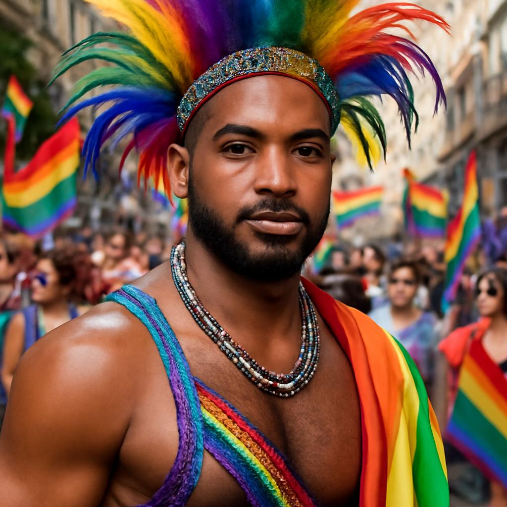Manituba Gay
