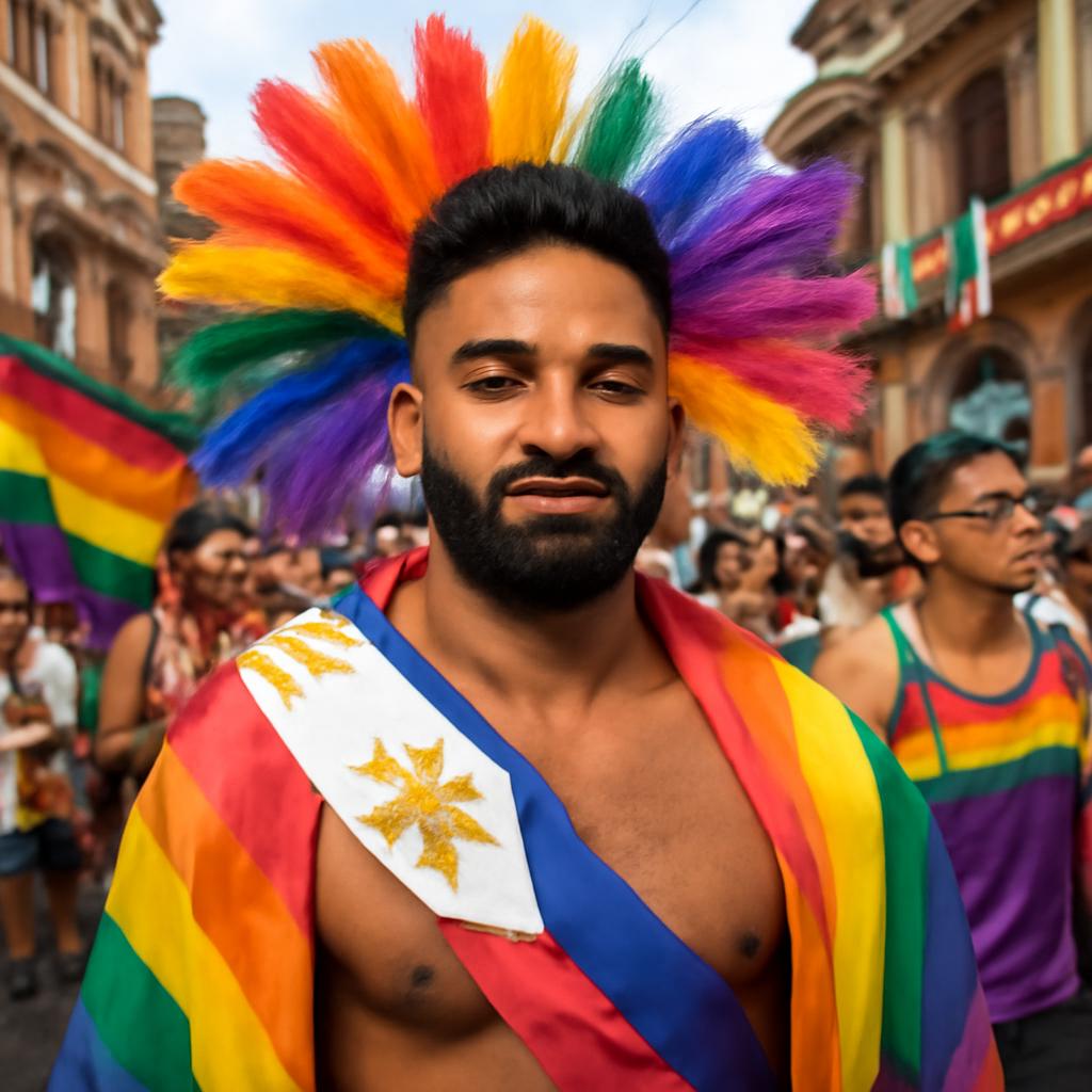 Mapua Gay