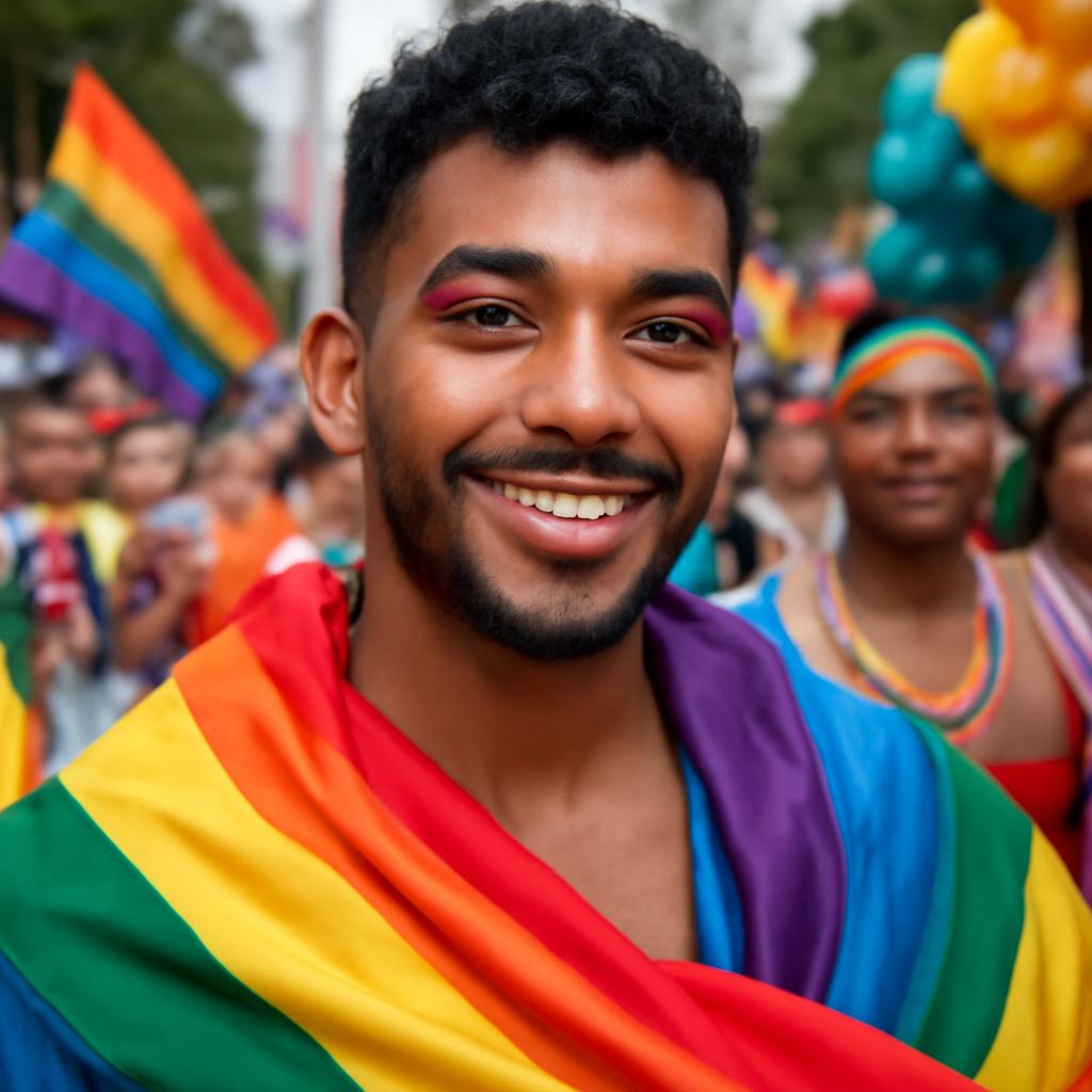 Maracanau Gay