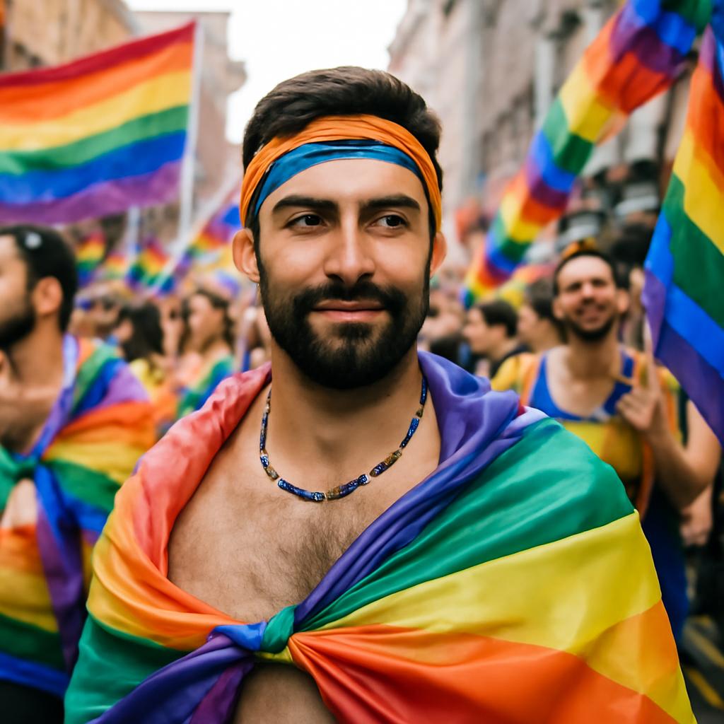 Maragua Gay