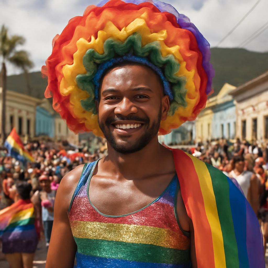 Maranguape Gay