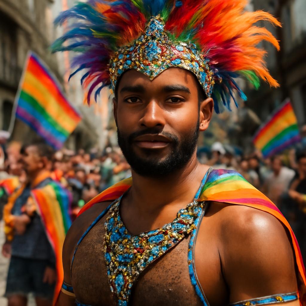 Mararupa Gay