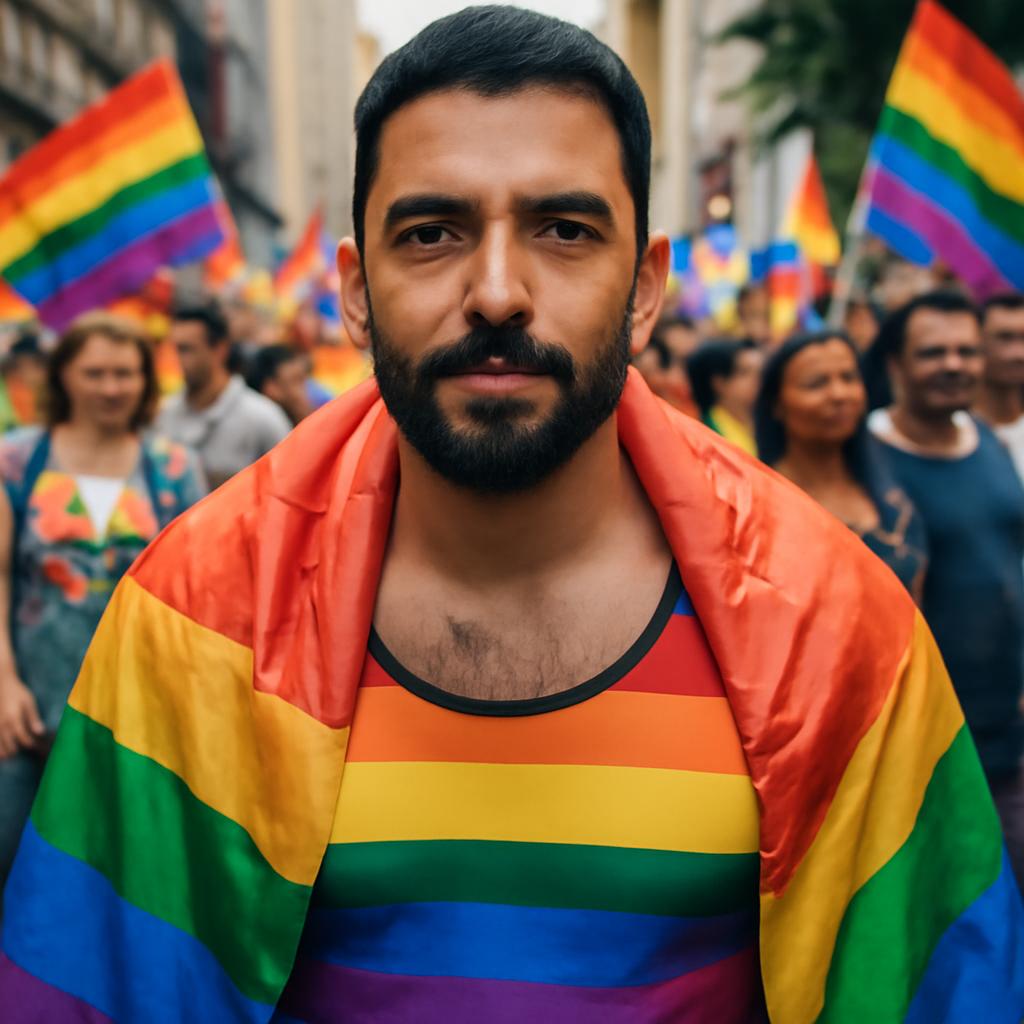 Marco Gay
