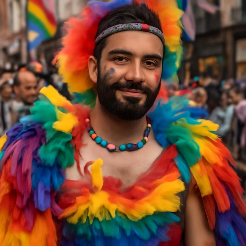 Marrecas Gay