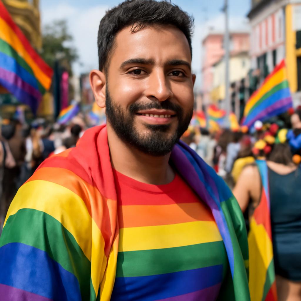 Martinopole Gay