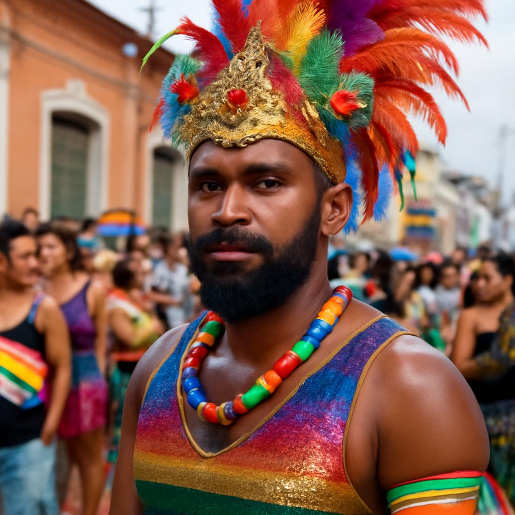 Massape Gay