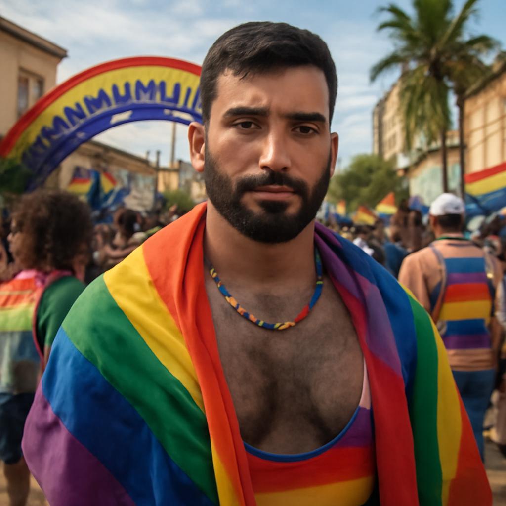 Mauriti Gay