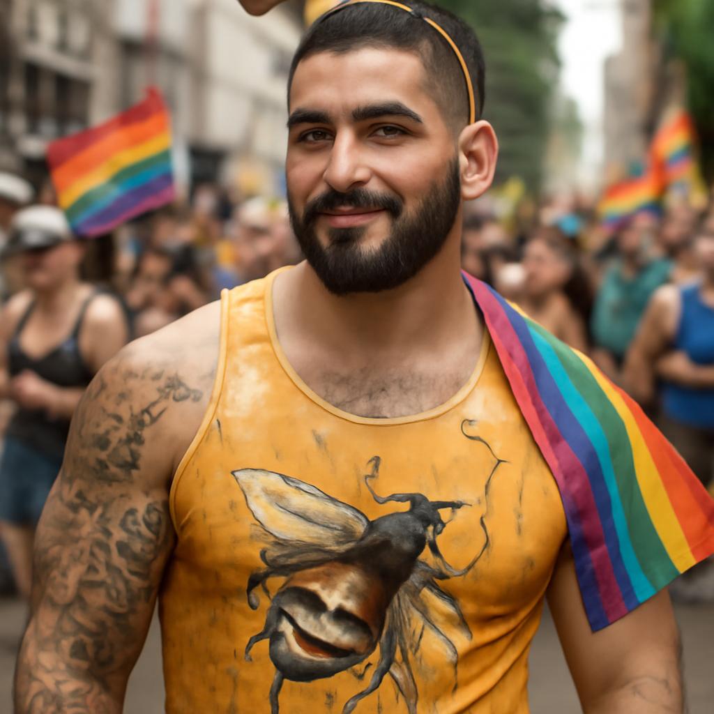 Mel Gay