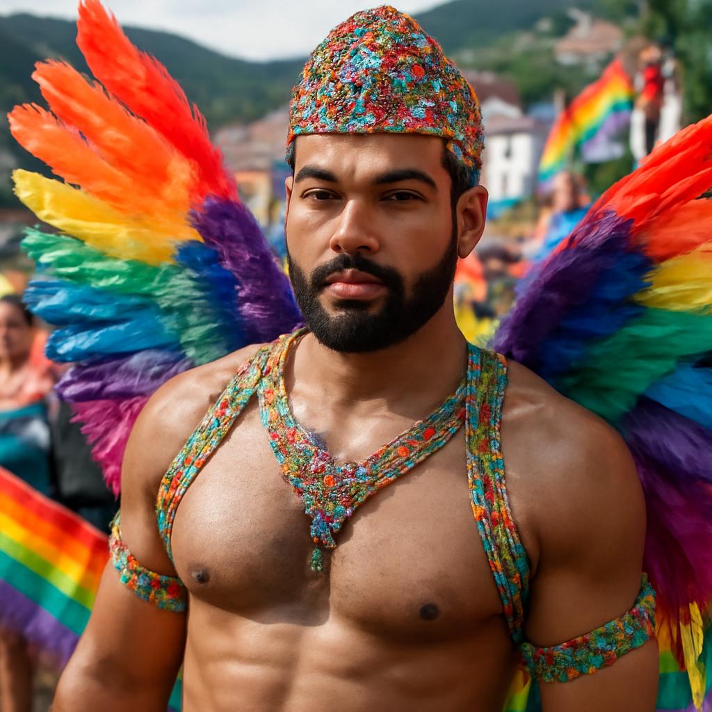 Meruoca Gay