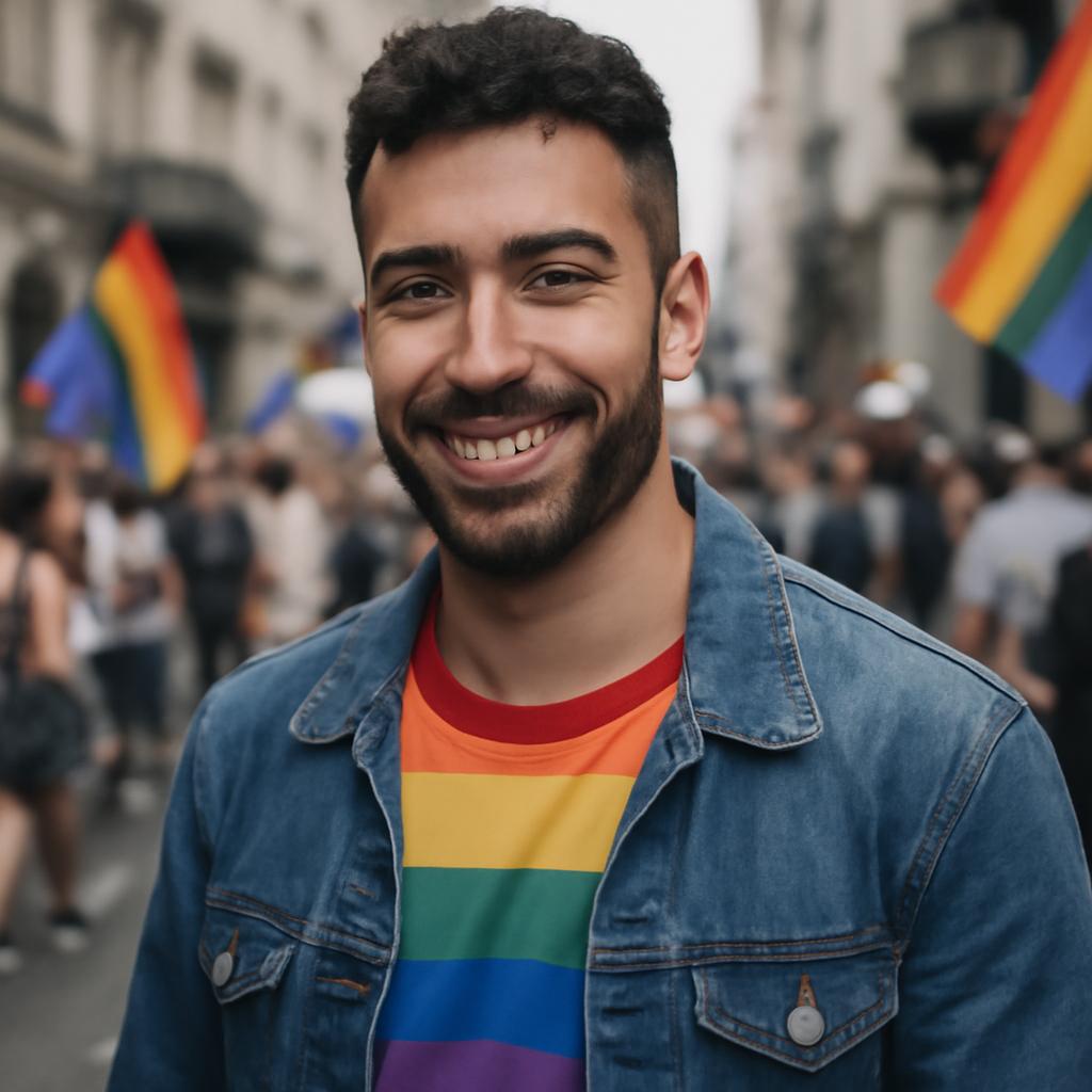Miguel Xavier Gay