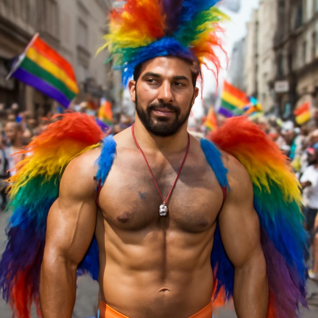 Milha Gay
