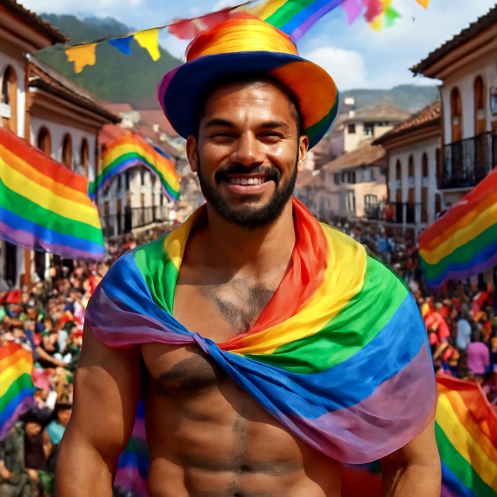 Mineirolandia Gay