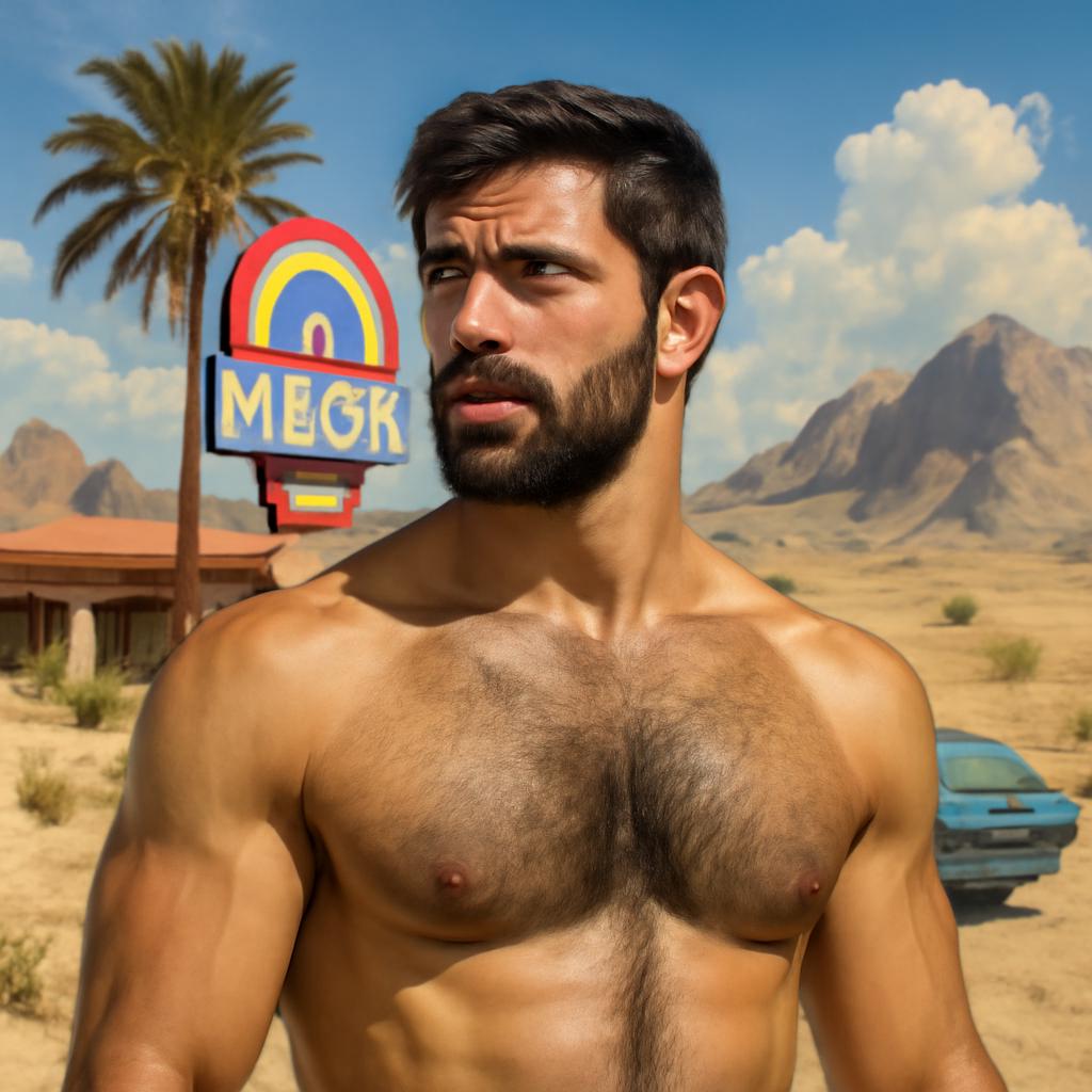 Miragem Gay
