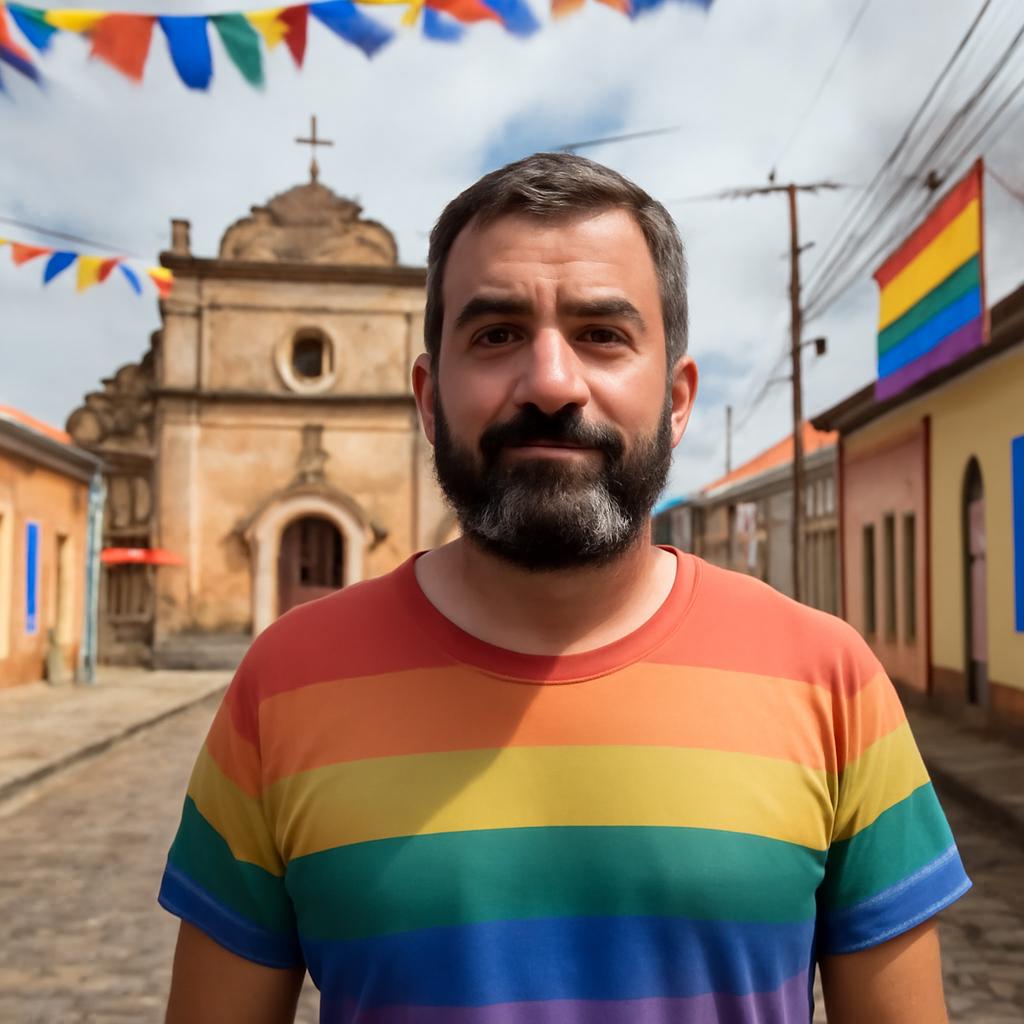 Missão Velha Gay