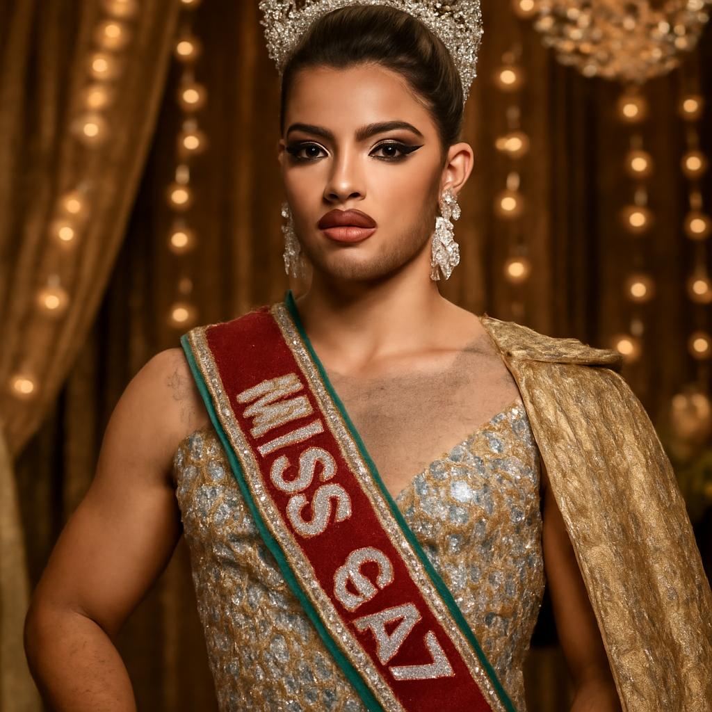Missi Gay