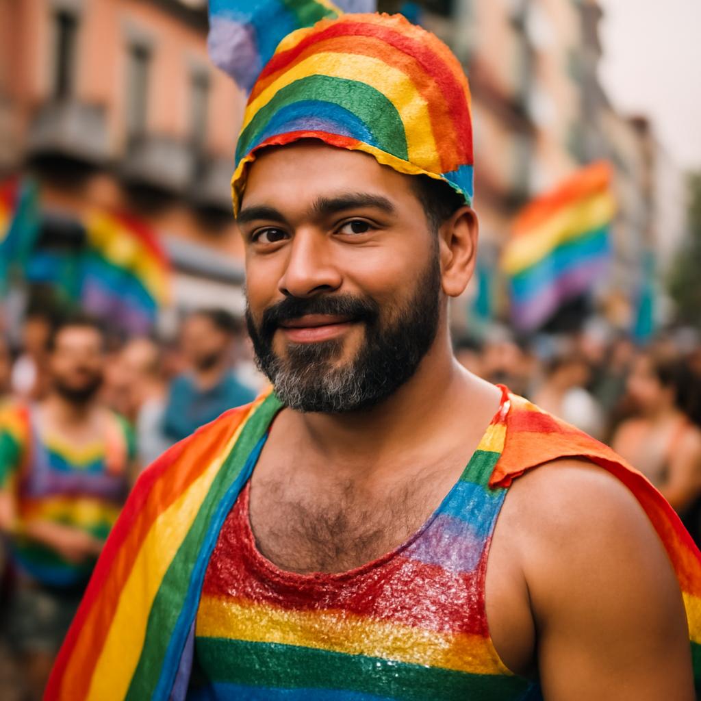 Mombaca Gay