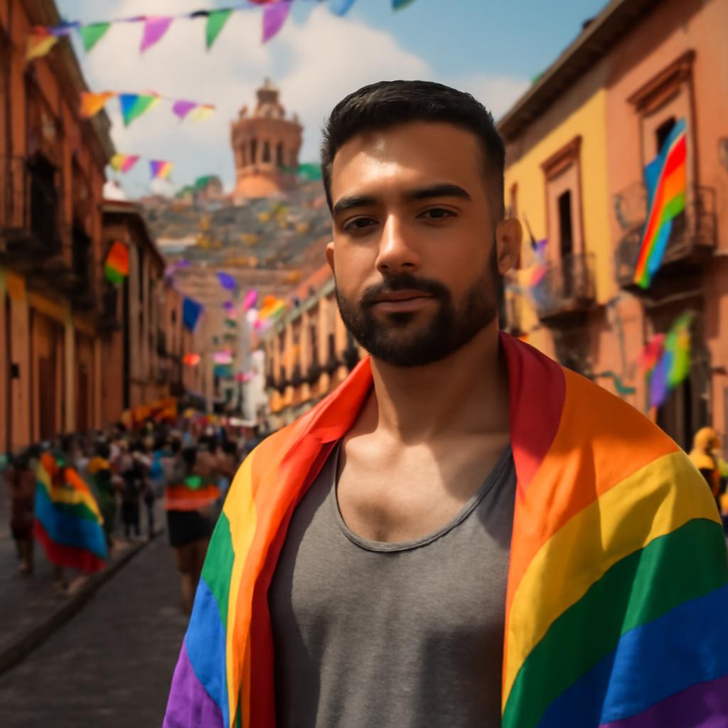 Monte Sion Gay