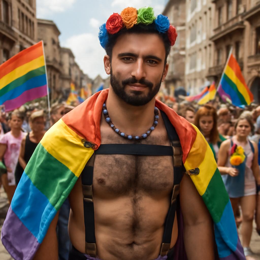 Montenebo Gay
