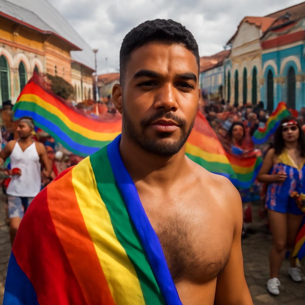 Morada Nova Gay