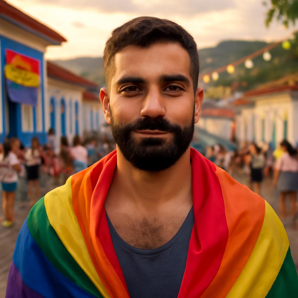 Morrinhos Gay
